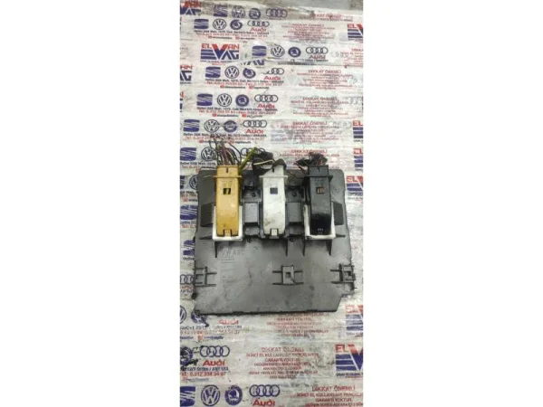 5K0937087P | BCM Beyni | VW Eos, Golf, Jetta, Scirocco, Tiguan, Touran VAG