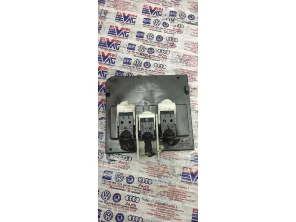 5Q0937085T | Konfor Beyni | VW E-Golf, Golf - Audi A3 - Seat Leon VAG