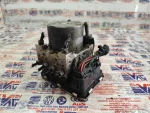 2H0614517B | VW Amarok ABS Beyni - 1