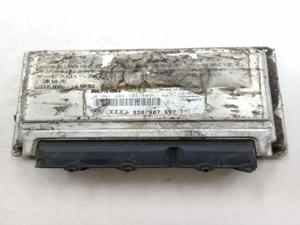 8D0907557T | Motor Beyni | VW Passat - Audi A4 VAG