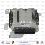 03G906016DM | VW Caddy Motor Beyni - 1