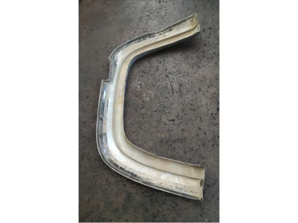 2H7853817 | VW Amarok Sol Arka Çamurluk Dodik VAG