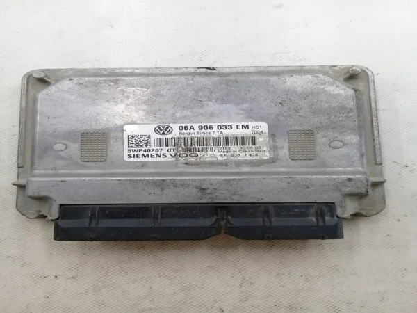 06A906033EM | Motor Beyni | VW Golf, Jetta VAG