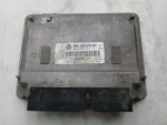 06A906033AT | VW Passat Motor Beyni - 1