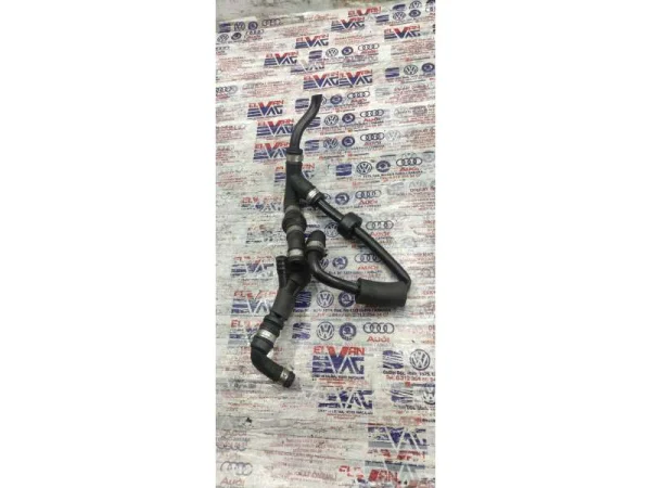 06A133784D | Hava Emiş Hortumu | VW Golf, Jetta - Audi A3, TT - Skoda Octavia VAG