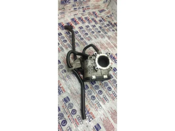 030103493CT | VW Polo Karter Havalandırma Hortumu VAG