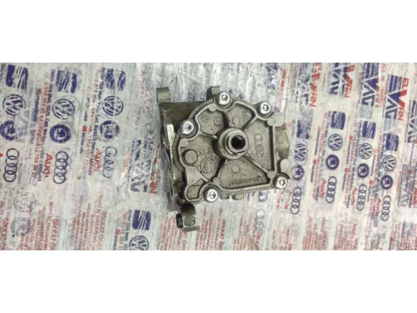 059115103BC | Vakumlu Yağ Pompası | Audi A4, A6, A7, Q7 VAG