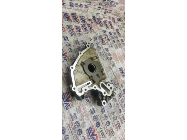 04C115105L | Skoda Citigo Yağ Pompası VAG