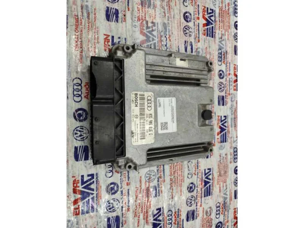 03G906016G | Audi A3 Motor Beyni VAG