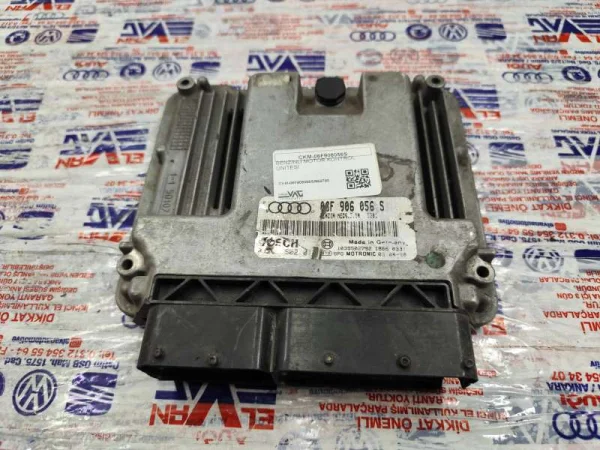 06F906056S | Audi A3 Motor Beyni VAG