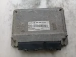 03E906023AC | Skoda Fabia Motor Beyni - 1