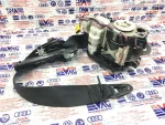 4H0857706D | Audi A8 Ön Sağ Emniyet Kemeri - 3