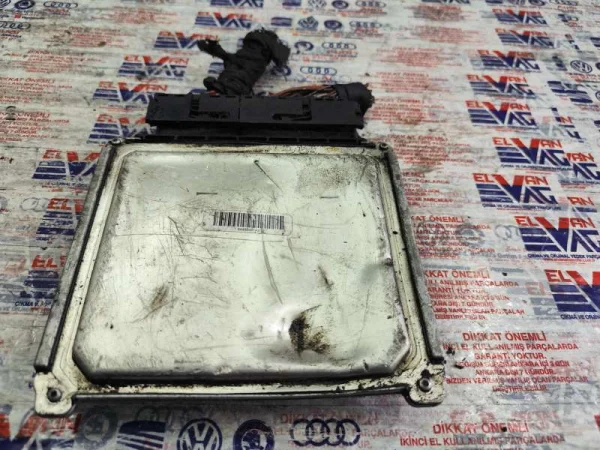 04L907445K | Motor Beyni VAG