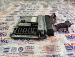04L907445K | Motor Beyni - 3