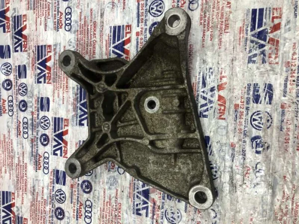 8W0399118D | Audi A4 Şanzıman Takozu VAG