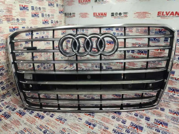 4H0853651AM | Audi A8 Ön Panjur VAG