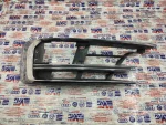4N0807679 | Audi A8 Sol Sis Far Izgarası - 1