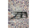 4N0807679 | Audi A8 Sol Sis Far Izgarası - 2