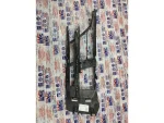 4N0807679 | Audi A8 Sol Sis Far Izgarası - 3