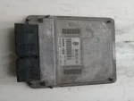 03E906033AM | Motor Beyni | Seat Cordoba, Ibiza - 1