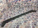 4N0807697A | Audi A8 Ön Tampon Izgarası - 3