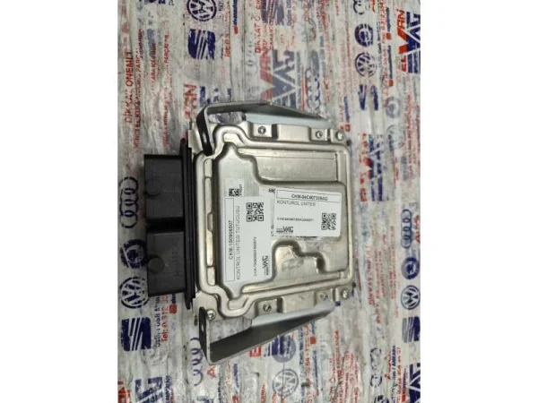 1S0906507 | Skoda Citigo Beyin Sabitleme Braketi VAG