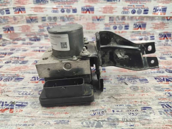 6C0614517N | Abs Beyni | VW Polo - Seat Ibiza - Skoda Fabia VAG