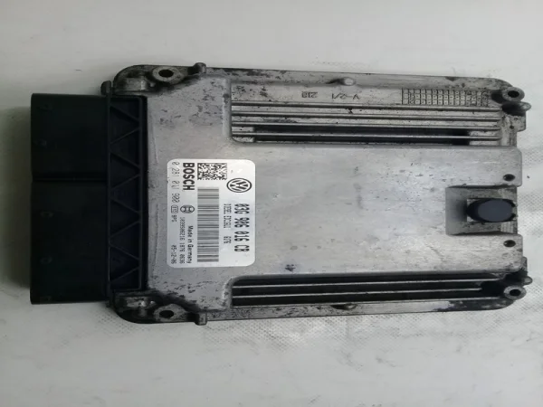03G906016CB | Motor Beyni | VW Golf, Jetta VAG