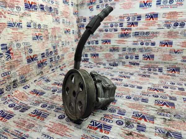 8K2422893CA | Hidrolik Direksiyon Hortumu | Audi A4, A5 VAG