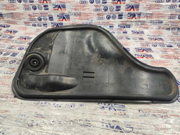 8R0837916D | Audi Q5 İç Kapı Paneli Kapağı VAG