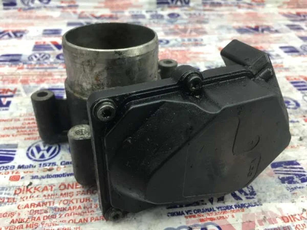03L128063F | VW Passat Gaz Kelebeği VAG