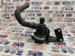 7L6121079S | VW Touareg Ek Su Pompası Braketi - 2