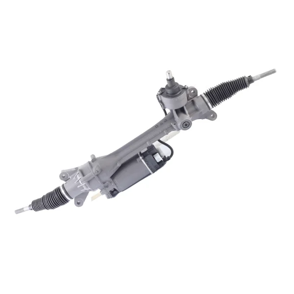 8W1423055S | Audi A4 Elektrikli Direksiyon Kutusu VAG