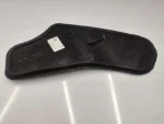 8R0839915D | Audi Q5 Arka Sol Kapı Kilit Mekanizma Kapağı - 1