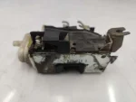 4A1837015D | Ön Sol Kapı Kilit Motoru | Audi 100 Serisi, A6, S6 - 2