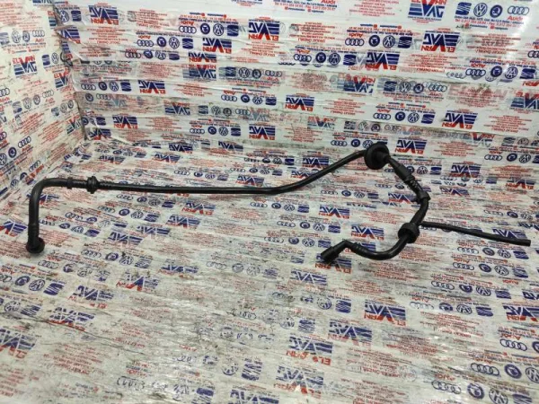 7L6611932AD | VW Touareg Vakum Borusu VAG