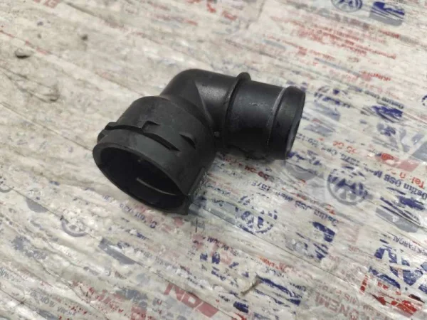 5C0122291L | Hızlı Bağlantı Rakoru | VW Golf, Scirocco VAG