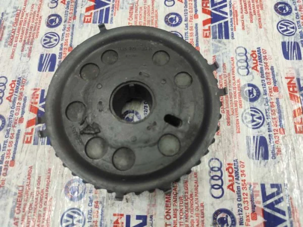 038109239K | Eksantrik Dişlisi | VW Passat - Audi A4 - Seat Alhambra VAG
