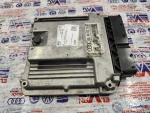 03L906022TN | Audi A4 Motor Beyni - 2