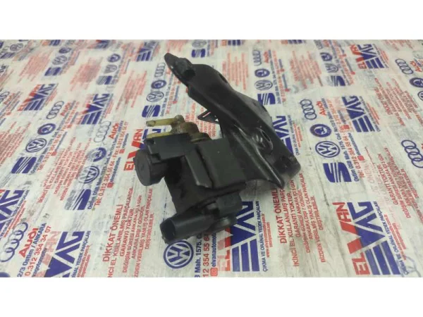 059906629F | Vakum Valfi | Audi A4, A6, A7, Q7 VAG