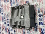 03L906023JS | Audi A3 Motor Beyni - 2