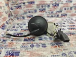 7P0199253 | VW Touareg Vakum Valfi - 3