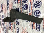 6C0819448 | VW Polo Sağ Çamurluk Köşe Plastiği - 1