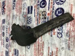 6C0819448 | VW Polo Sağ Çamurluk Köşe Plastiği - 2
