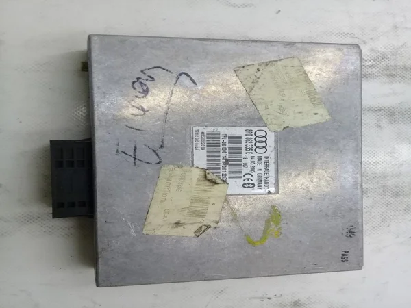8P0862335E | Bluetooth Kontrol Ünitesi | Audi A3, A4, TT VAG