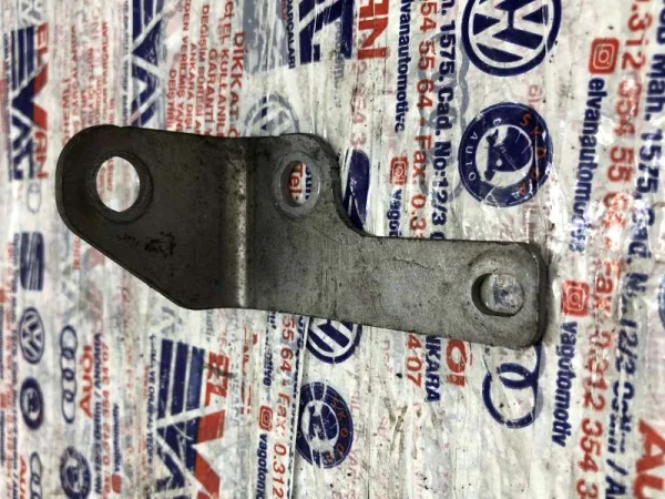 04L145535D | VW Transporter Turbo Destek Ayağı VAG