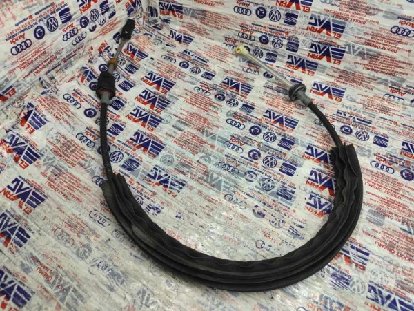 5QA713266D | Vites Halatı | VW Tiguan, Touran VAG