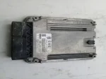03C906032T | VW Tiguan Motor Beyni - 1