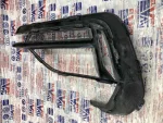 5G0853666R | VW Golf Sağ Ön Tampon Izgarası - 1