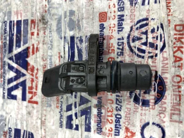 02T906207B | Şanzıman Devir Sensörü VAG